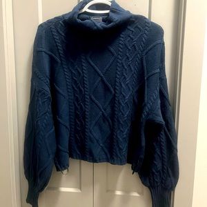 Rvca sweater